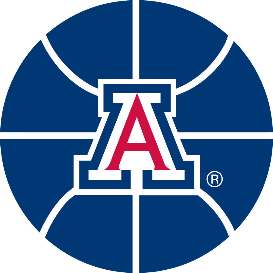 Arizona Wildcats 1989-2011 Secondary Logo v3 t shirts iron on transfers